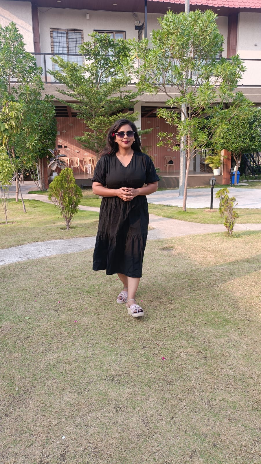 Sonali Gawali