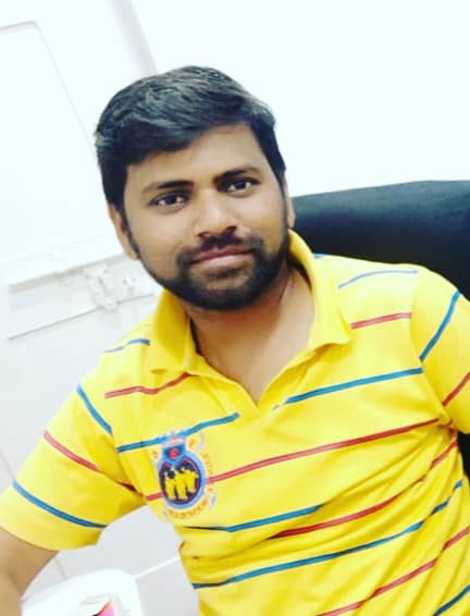 Sagar Narnware
