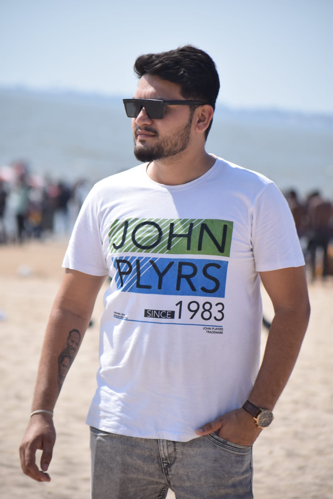 PIYUSH NAGRALE