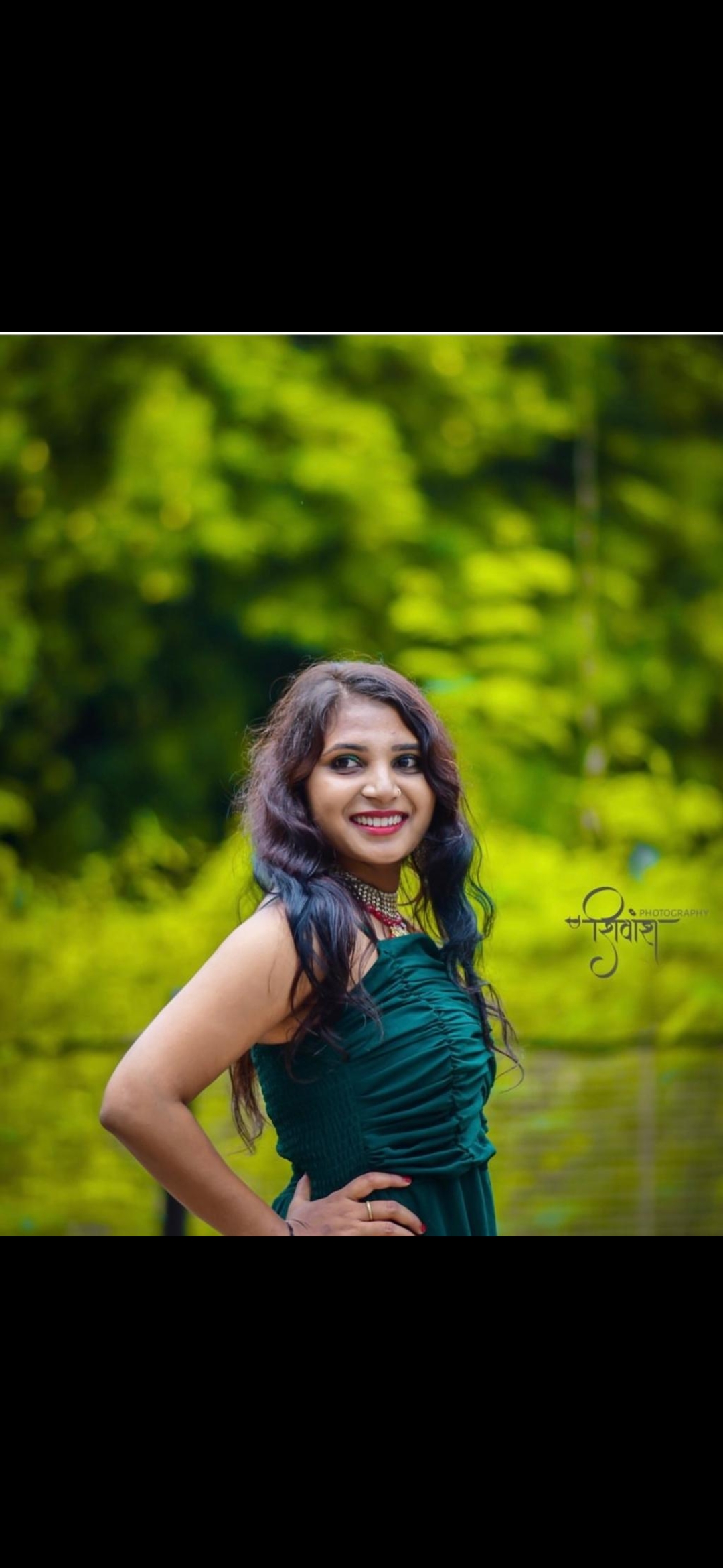 Rashmi Thool