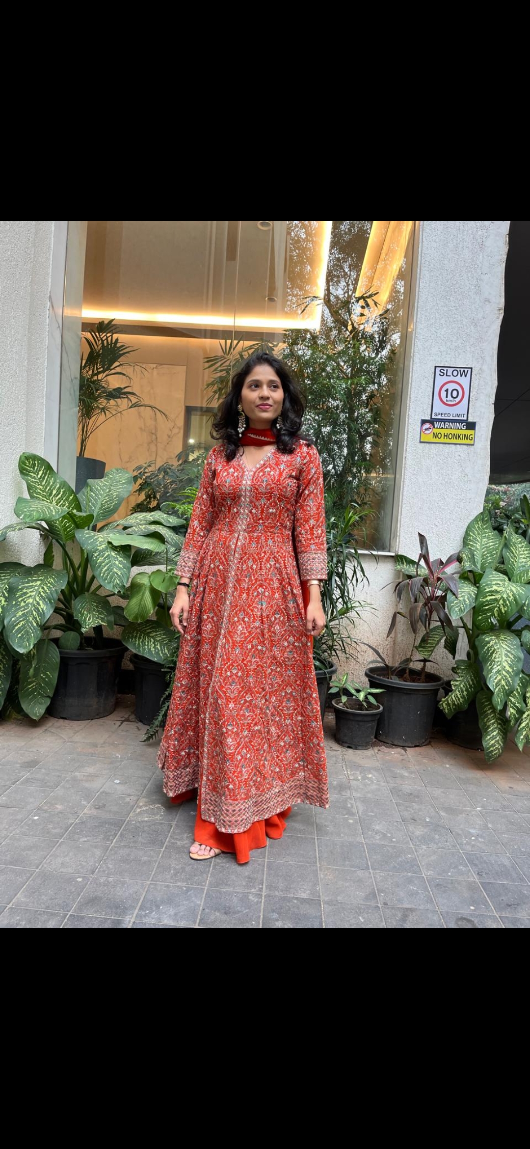 Madhuri Ingle
