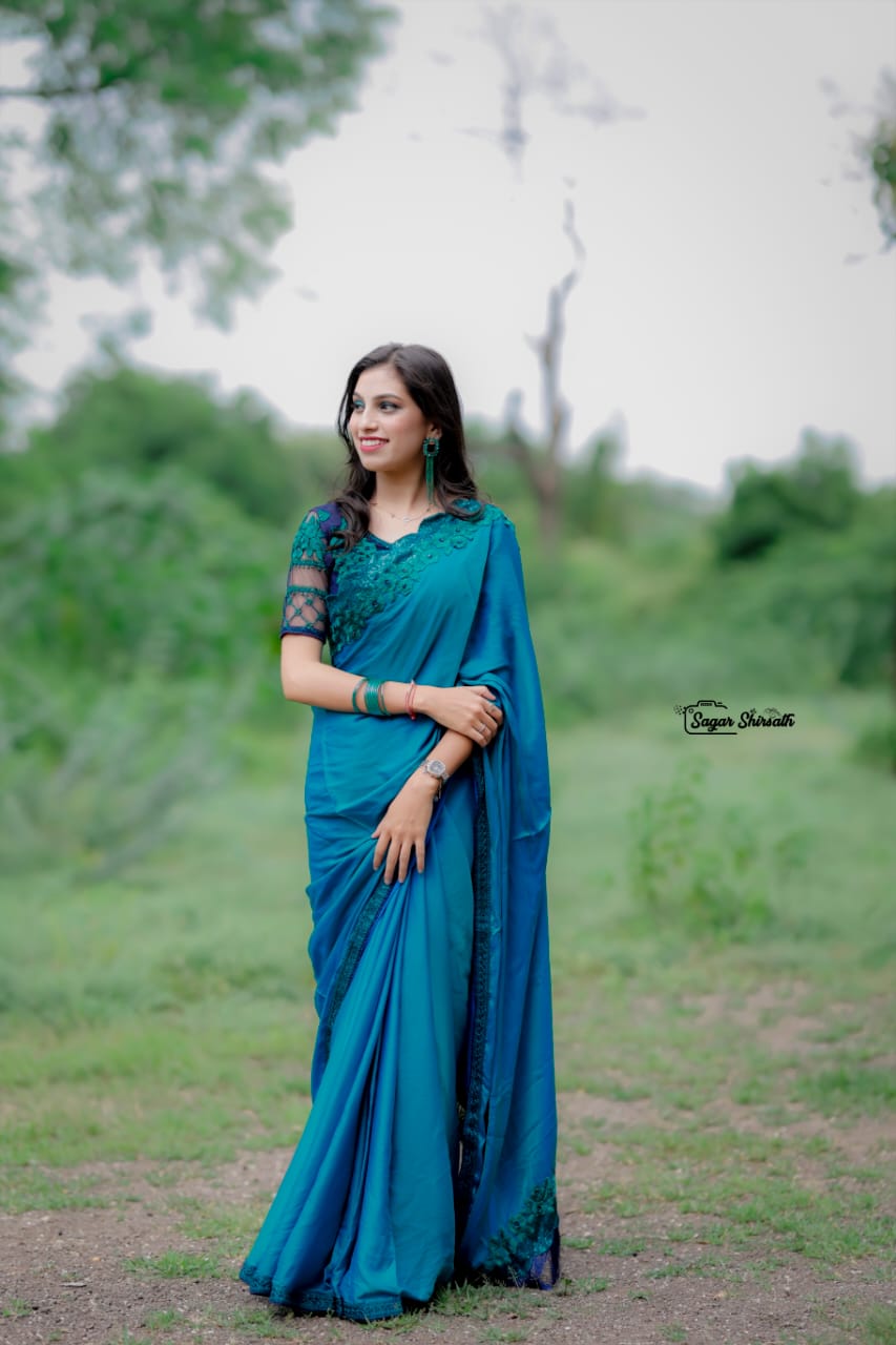 Ragini Thorat