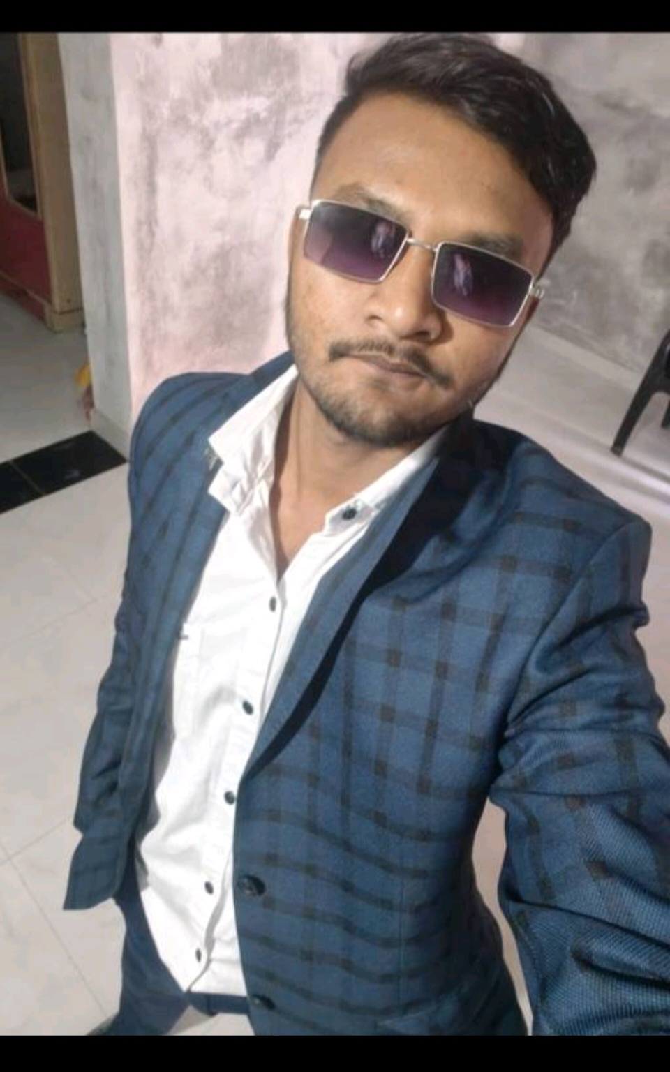 Kunal Shende