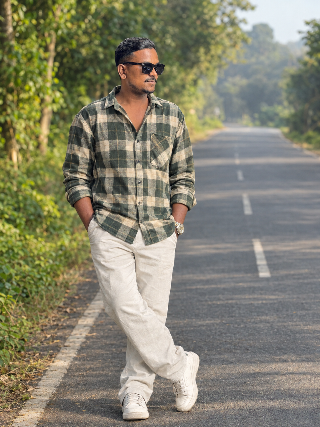 Rahul Wagh
