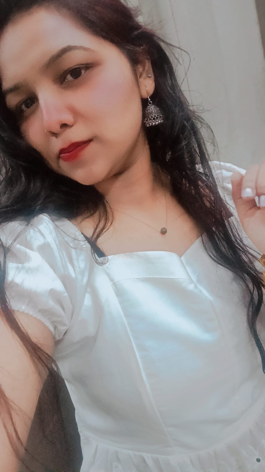 Nikita Suryawanshi